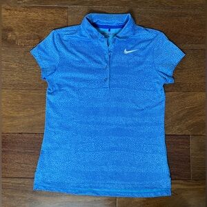 Nike Golf Shirt